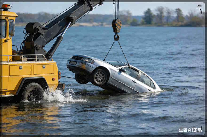 青山湖区汽车救援送柴油